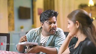 Nokar Ka Dost Hot Indian Web Series Part-4 - Blowjob