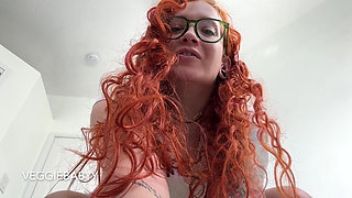 Executrix Laughs and Gets off on Your Complete Powerlessness