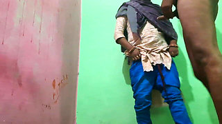 Indian Village Girl Bur Chudai Video for Her Stepdaughter and Stepfather Chudai Video