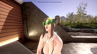 Sexy video downloading, sex kart, 3d