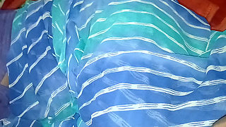 Indian Village Desi Aunty Ki Raat Mein Ghori Bana Kar Paani Nikal Diya - Tight Chut Se Squirt Kiya Homemade Hindi Audio