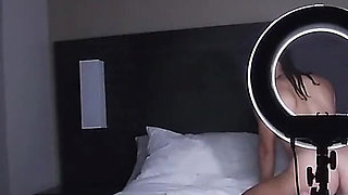 Throat Dragon Latina Teen Gets Punished by Bwc Bts