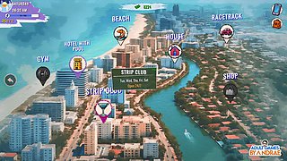 Ep20: Unlocked All Ending Scenes - Grand Tits Adventure gameplay