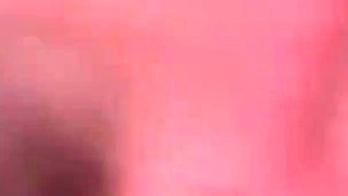 YoungEnglishBBW Sucking BBC Nata4sex Slapping his dick on my face
