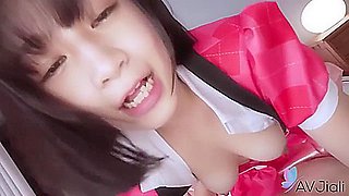 Lee Well - Pink Pussy Smut With Well-made Lee From