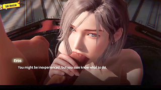 Anime porn, anime, hentai