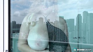 Creamin' Mya's Pie - Mya Mya