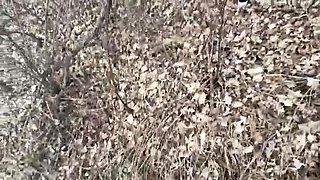 Mya Lane Cheating Wife Public Sex Outdoor Blowjob Big Cock Car Fuck