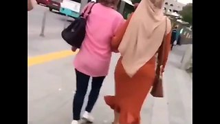 Hijab mix