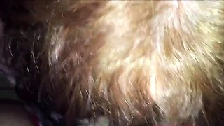 British Girl Gives Me a Blowjob