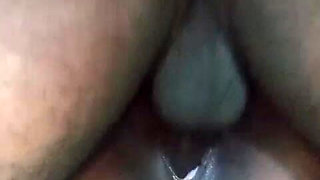 Oh No, Don't Lick Your Stepmother's Pussy, Something Happens