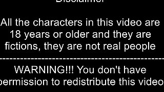 Summertime saga: college friends ep 45, 46