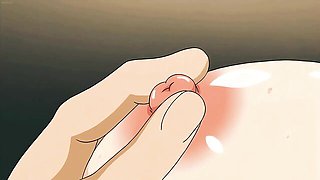 Talented queen bee's big tits movie