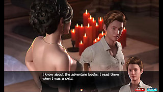 Friend Stepmother's Take Me in Custody of Hers Porn