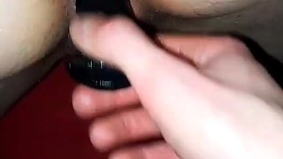 Double Penetration Vagina