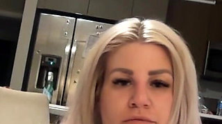 Cum Watch This Horny Girl
