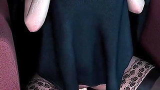 Bad Girl the Bigboob Fantasy Files - 3D Animation Hentai