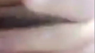 Stepaunt Sanjay Masturbates to Moaning