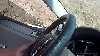 CIMA black and ebony