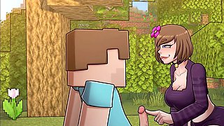 Dandy boy adventure, fortnite hentai, camp mourning wood