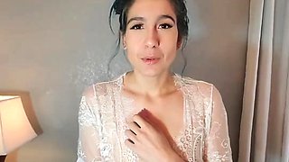 Freya Reign - Be Bi for Me Three some gone wrong