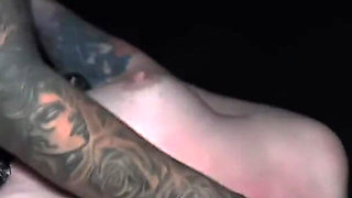 Rough Lesbian Fist Fucking Domination