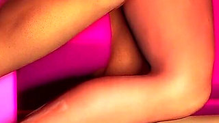 Beauty Wife 3D Pleasure Project: Loaded & Live - 3D Animation Hentai