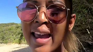 Tori Black And Lexi Love Fuck POV