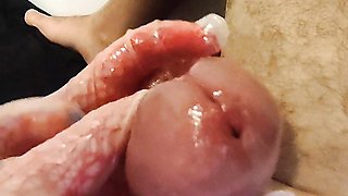 Acorn massage