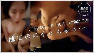 [husband Fucking With My Friends]you Should See Me Having Sex.i Hate It But Orgasm