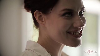 Sgt. Ryans Home For Wayward Girls Pt. 2 - Teaser With Lacey London, Scarlett Sage And Jessica Ryan