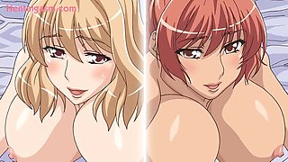 Ex-Slut Wifes Cumshot Episode 2