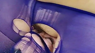 The Throne of Pleasure