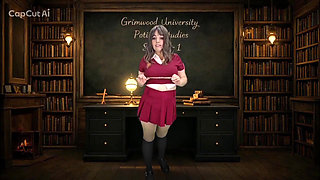 Spellbound - Library Look up