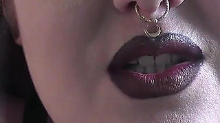 Smoke and Submission