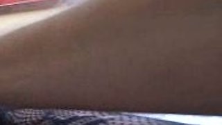 Super Cute Ladyboy Fucked in POV