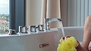 Bathtube Fun Gone Wild