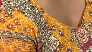 Rashmika Pretends to Be Innocent and Wants to Get Her Pussy Fucked Full Video with Hindi Audio