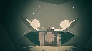 The Savior of the Island Enjoys Penetrating Chesty Girls with Immense Cabooses