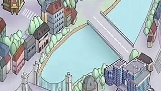 Witch Hunter - Part 40 P.e. Gym Sexy Workout by Loveskysan69