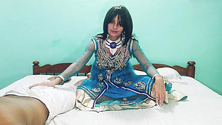 Rough Lust First Sexual Interaction