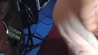 Fat Jelly Rolls Whore Hotdog Sucking Got Her Fucking