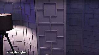 Wvm - Part 213 - Becoming Something More by Misskitty2k