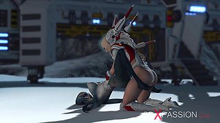 3DXPassion - 3d animation 2021 video