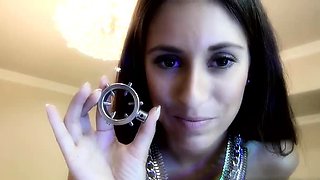 Amateur porn Gives Us Some Foot Fetish Aurora