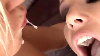 Chyanne & Lilly monster pleasure - Part.#02