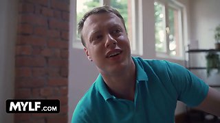 A deviant step son, a hornier step mummy! nothing is out of boundaries with them!