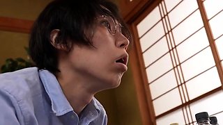 Hardcore Asian Japanese Orgy Session
