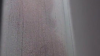 Pregnant Married Woman Sucks and Fucks with a Gifted Man in the Swing House
