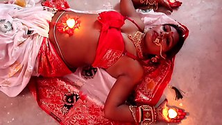 Cum Sneak Into My Stepmoms Bed And Fuck Her - Leaving Her Creampied Omg